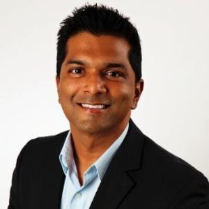 Abhi S. Visuvasam